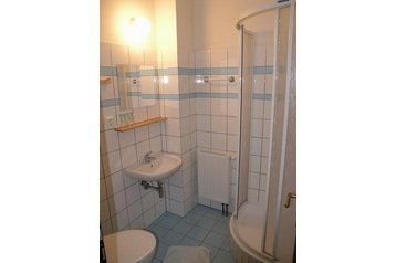 Cehia Penzión Nová Paka, Exteriorul